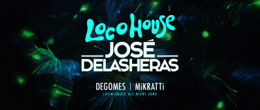 Event-Image for 'Loco House'
