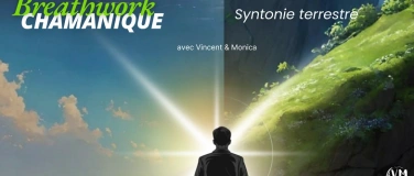 Event-Image for 'Soirée Breathwork chamanique'