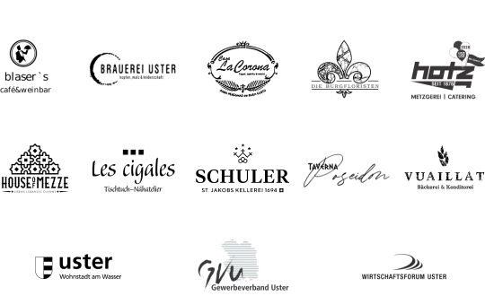 Logo de sponsoring de l'événement HERZKERN Tavolata 2025  18:00 Uhr