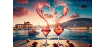 Event organiser of BarFlirt Single Party Zürich Alter 40 – 54