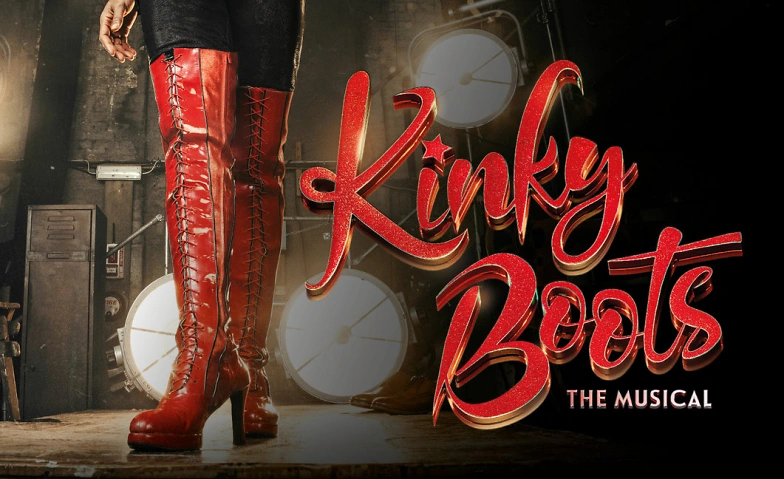 Event-Image for 'KINKY BOOTS - The Musical'