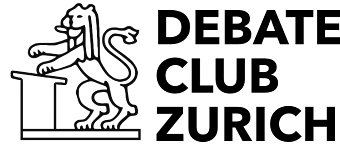 Organisateur de Swiss Universities Debating Championships