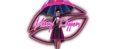 Event-Image for 'Merry Poppers’ Open House Eurovision ESC Basel'