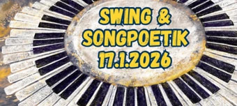 Organisateur de Boogie Woogie, Blues & Songpoesie