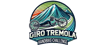 Event organiser of Giro Tremola  Hand-Bike Challenge