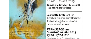 Event-Image for 'Bilderausstellung'