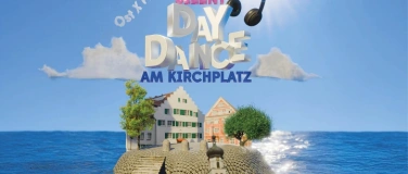 Event-Image for 'SILENT DAYDANCE AM KIRCHPLATZ'