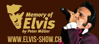 Organisateur de Blue Christmas Elvis Night 2025 the 15th anniversary edition
