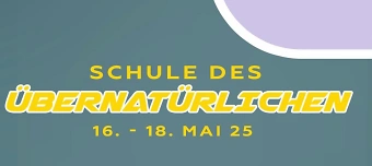 Organisateur de Schule des Übernatürlichen